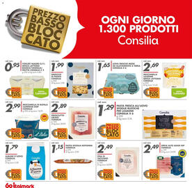 Volantino Italmark Pagina 18