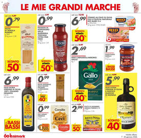 Volantino Italmark Pagina 2