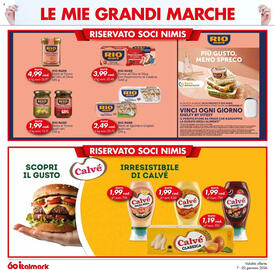 Volantino Italmark Pagina 26