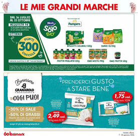 Volantino Italmark Pagina 30