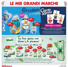 Volantino Italmark Pagina 32
