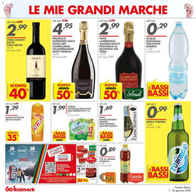 Volantino Italmark Pagina 6