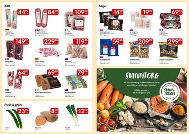 Snabbgross reklamblad Sida 2