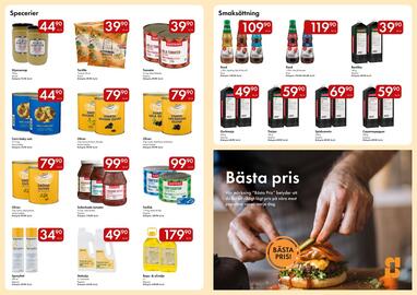 Snabbgross reklamblad Sida 6