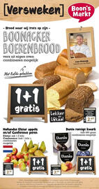 Boon`s Markt folder week 2 Pagina 1