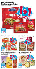 Boon`s Markt folder week 2 Pagina 15