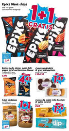 Boon`s Markt folder week 2 Pagina 17