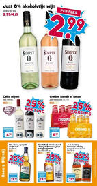 Boon`s Markt folder week 2 Pagina 18