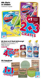 Boon`s Markt folder week 2 Pagina 23