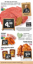 Boon`s Markt folder week 2 Pagina 6