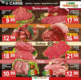 Volantino Iper Triscount Pagina 10