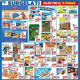 Volantino Iper Triscount Pagina 18