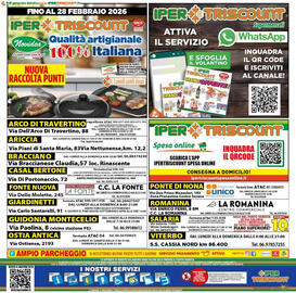 Volantino Iper Triscount Pagina 20