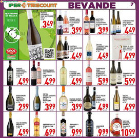 Volantino Iper Triscount Pagina 7