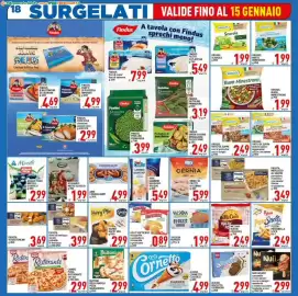 Volantino Iper Triscount Pagina 18