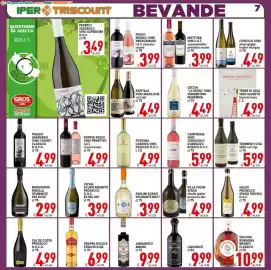 Volantino Iper Triscount Pagina 7