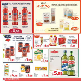 Volantino MerSi Supermercati Pagina 10