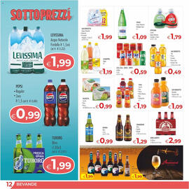 Volantino MerSi Supermercati Pagina 12