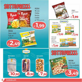 Volantino MerSi Supermercati Pagina 4