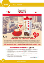 Volantino GrosMarket Pagina 12