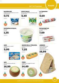 Volantino GrosMarket Pagina 13