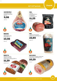 Volantino GrosMarket Pagina 15