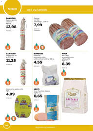 Volantino GrosMarket Pagina 16