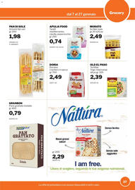 Volantino GrosMarket Pagina 27
