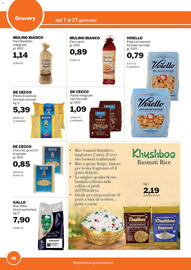 Volantino GrosMarket Pagina 28