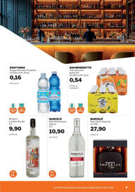 Volantino GrosMarket Pagina 3