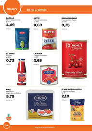 Volantino GrosMarket Pagina 30