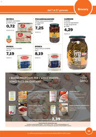 Volantino GrosMarket Pagina 35