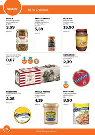 Volantino GrosMarket Pagina 36