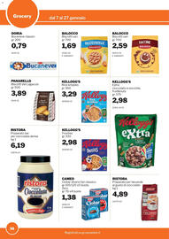 Volantino GrosMarket Pagina 38