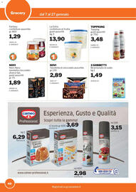 Volantino GrosMarket Pagina 40
