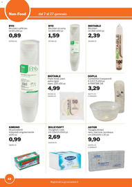 Volantino GrosMarket Pagina 42