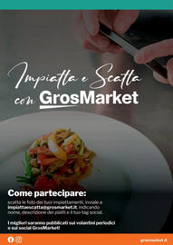 Volantino GrosMarket Pagina 47