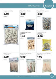 Volantino GrosMarket Pagina 5