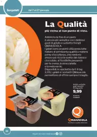 Volantino GrosMarket Pagina 10