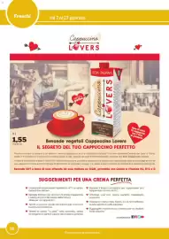 Volantino GrosMarket Pagina 12