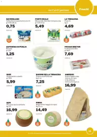 Volantino GrosMarket Pagina 13