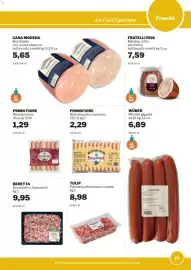 Volantino GrosMarket Pagina 17
