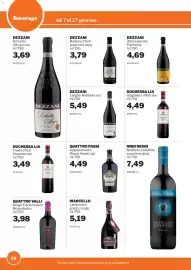 Volantino GrosMarket Pagina 24