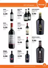 Volantino GrosMarket Pagina 25