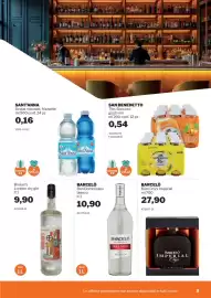Volantino GrosMarket Pagina 3