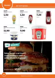 Volantino GrosMarket Pagina 34
