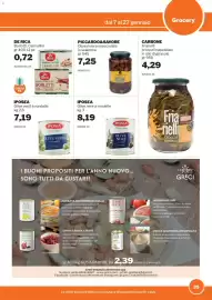 Volantino GrosMarket Pagina 35