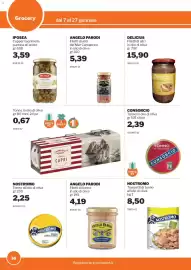 Volantino GrosMarket Pagina 36
