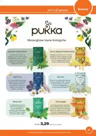 Volantino GrosMarket Pagina 37