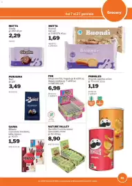 Volantino GrosMarket Pagina 41